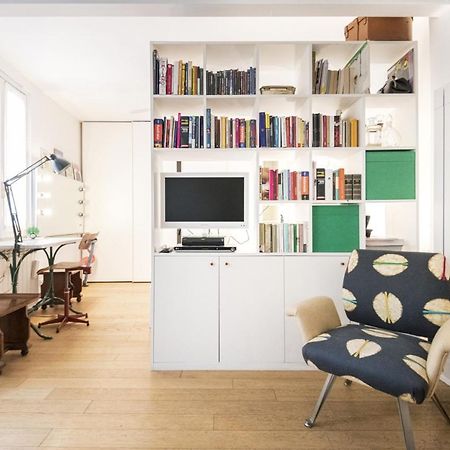 Easylife - Comodo Studio Con Terrazza Zona Navigli Milano Eksteriør billede
