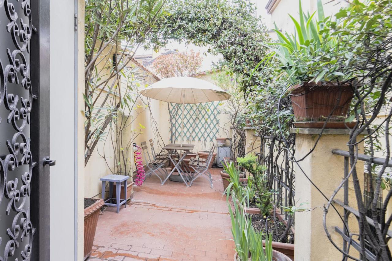 Easylife - Comodo Studio Con Terrazza Zona Navigli Milano Eksteriør billede