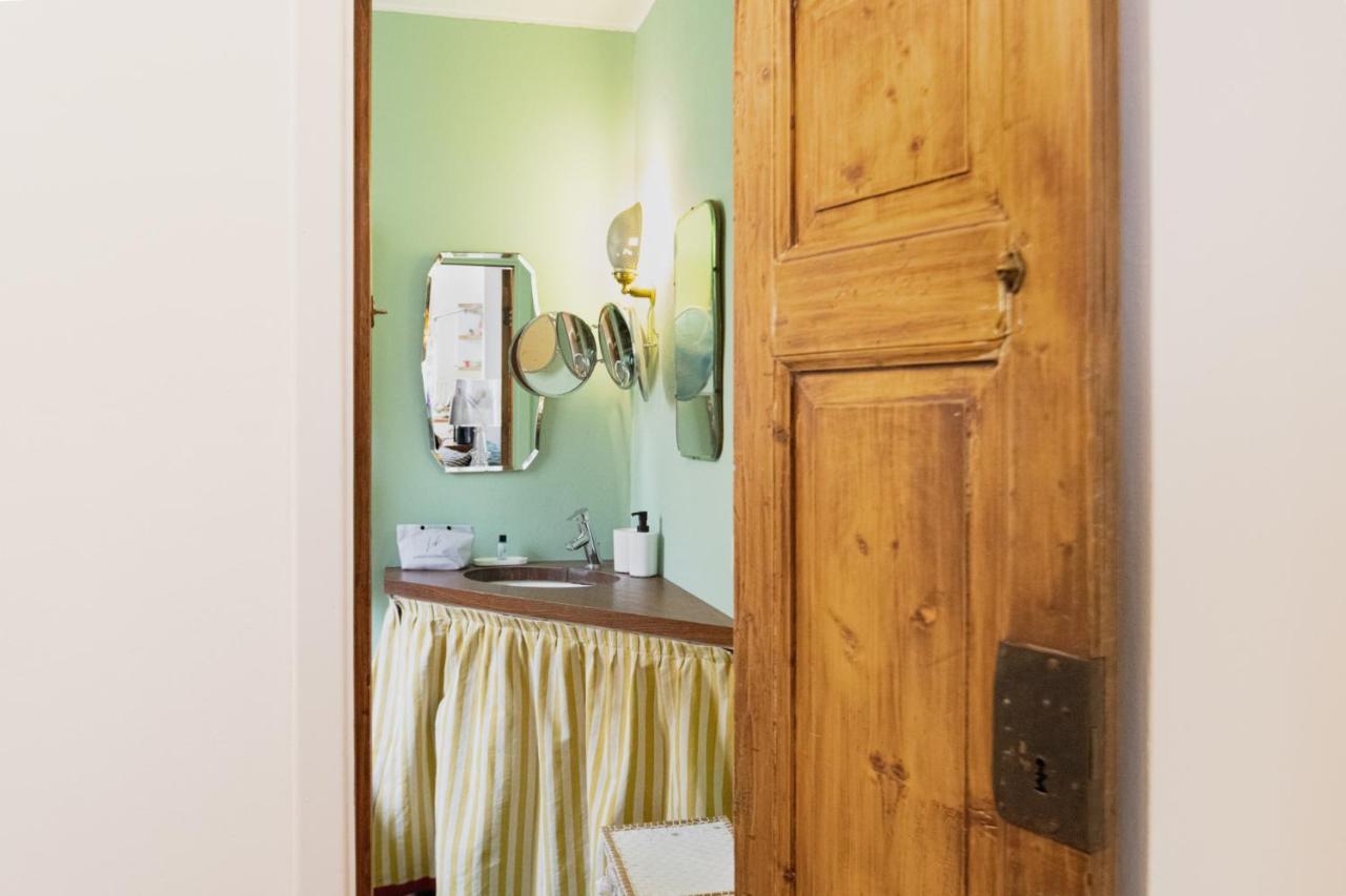 Easylife - Comodo Studio Con Terrazza Zona Navigli Milano Eksteriør billede